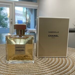 CHANEL Gabrielle Perfume